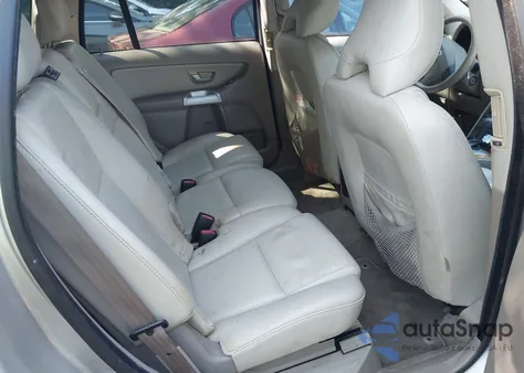 2006 Volvo Xc90 из США, поврежденный, VIN YV4CM592861233949